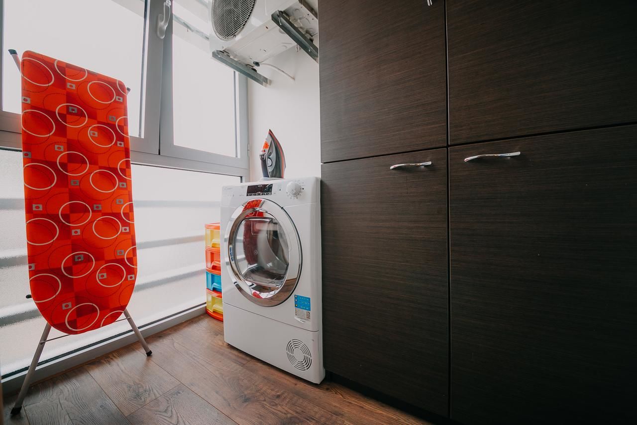 Апартаменты Apartman Nono lux Budva Будва
