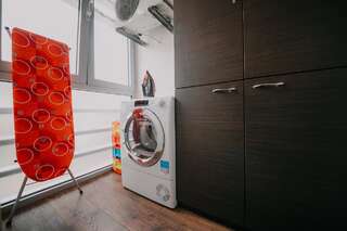 Апартаменты Apartman Nono lux Budva Будва Апартаменты-10