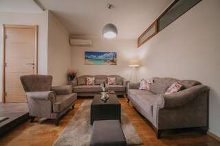 Апартаменты Apartman Nono lux Budva Будва Апартаменты-12