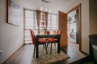 Апартаменты Apartman Nono lux Budva Будва Апартаменты-13