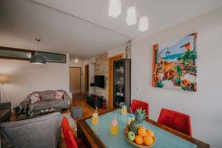 Апартаменты Apartman Nono lux Budva Будва Апартаменты-14
