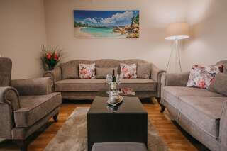 Апартаменты Apartman Nono lux Budva Будва Апартаменты-20