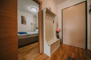 Апартаменты Apartman Nono lux Budva Будва Апартаменты-27