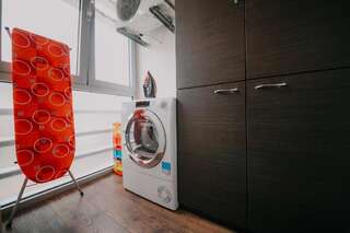 Апартаменты Apartman Nono lux Budva Будва Апартаменты-29