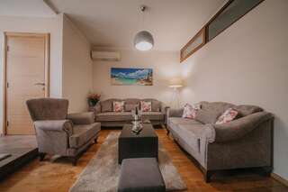 Апартаменты Apartman Nono lux Budva Будва Апартаменты-32