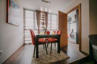 Апартаменты Apartman Nono lux Budva Будва Апартаменты-33