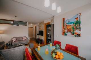 Апартаменты Apartman Nono lux Budva Будва Апартаменты-34