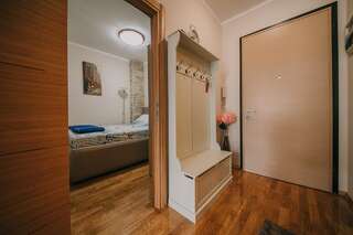 Апартаменты Apartman Nono lux Budva Будва Апартаменты-7