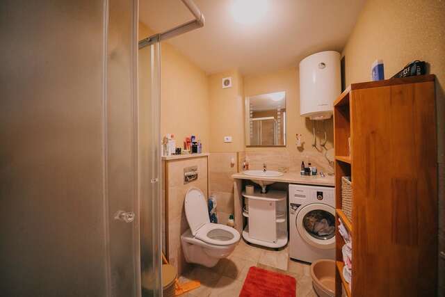 Апартаменты Apartman Nono lux Budva Будва-13