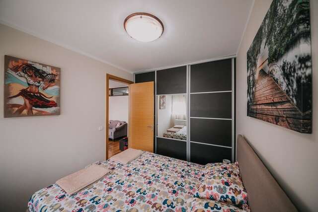 Апартаменты Apartman Nono lux Budva Будва-21