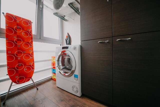 Апартаменты Apartman Nono lux Budva Будва-31