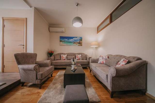 Апартаменты Apartman Nono lux Budva Будва-34