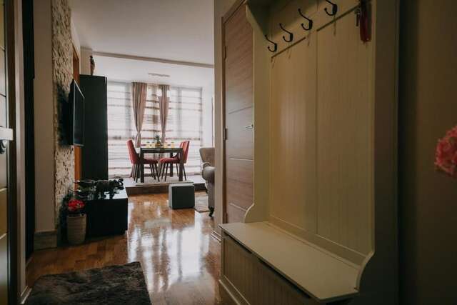 Апартаменты Apartman Nono lux Budva Будва-41