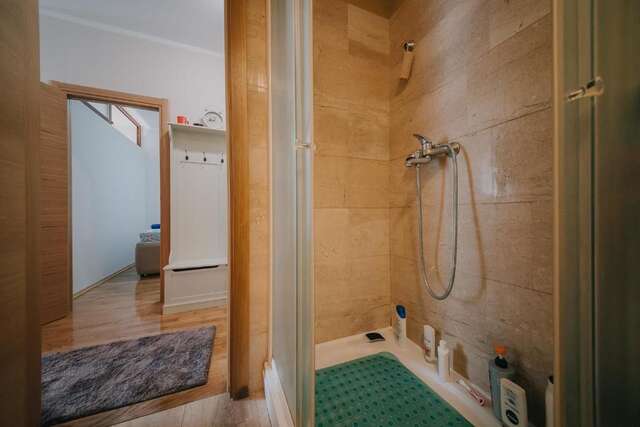 Апартаменты Apartman Nono lux Budva Будва-44