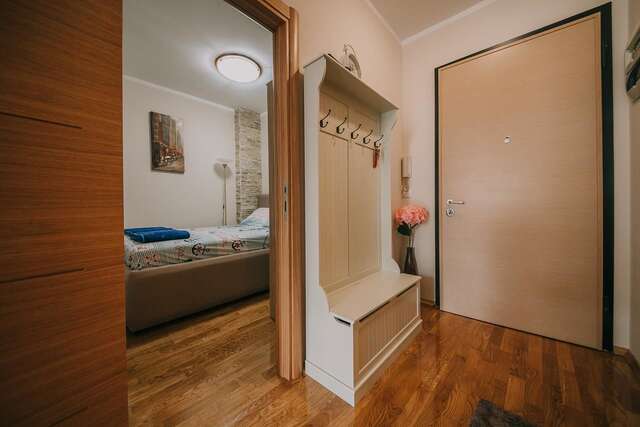 Апартаменты Apartman Nono lux Budva Будва-9